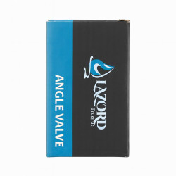قفل غسالة كبير من ماركة لازورد Lazord Large Washing Machine Valve