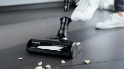 مكنسة كهربائية لاسلكية قابلة لإعادة الشحن Cordless Handheld Vacuum Cleaner