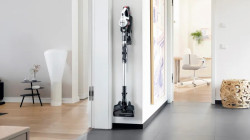 مكنسة كهربائية لاسلكية قابلة لإعادة الشحن Cordless Handheld Vacuum Cleaner