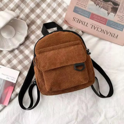 حقيبة ضهر صغيرة small backpack