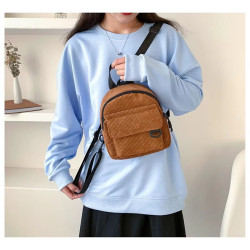 حقيبة ضهر صغيرة small backpack