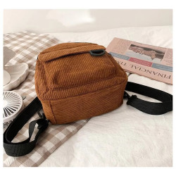 حقيبة ضهر صغيرة small backpack