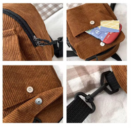 حقيبة ضهر صغيرة small backpack