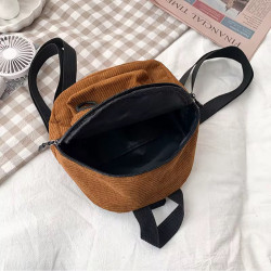 حقيبة ضهر صغيرة small backpack