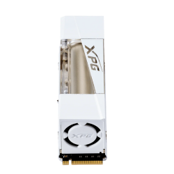 قرص تخزين XPG MARS 980 STORM 1TB Gen5 PCIe M.2 SSD XPG MARS 980 STORM 1TB Gen5 PCIe M.2 SSD