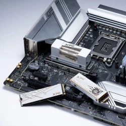 قرص تخزين XPG MARS 980 STORM 1TB Gen5 PCIe M.2 SSD XPG MARS 980 STORM 1TB Gen5 PCIe M.2 SSD