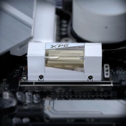 قرص تخزين XPG MARS 980 STORM 1TB Gen5 PCIe M.2 SSD XPG MARS 980 STORM 1TB Gen5 PCIe M.2 SSD