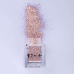 كلتر لامع للوجه والجسم Glitter Sparkles Powder