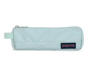 حافظة جانسبورت الصغير للاكسسوارات-اخضر باهت Jansport - Basic Accessory Pouch -FADED SAGE