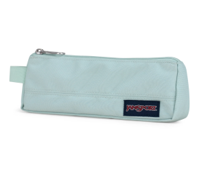 حافظة جانسبورت الصغير للاكسسوارات-اخضر باهت Jansport - Basic Accessory Pouch -FADED SAGE