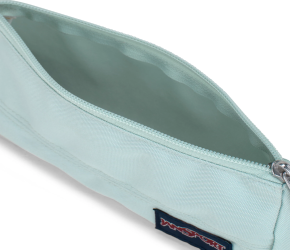 حافظة جانسبورت الصغير للاكسسوارات-اخضر باهت Jansport - Basic Accessory Pouch -FADED SAGE