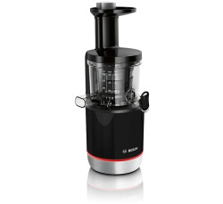 عصارة كهربائية بطيئة Electric Juicer VitaExtract
