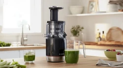 عصارة كهربائية بطيئة Electric Juicer VitaExtract
