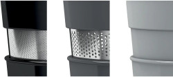 عصارة كهربائية بطيئة Electric Juicer VitaExtract