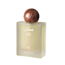 عطر مسك اللبان 75 مل Musk Luban Perfume 75 ml