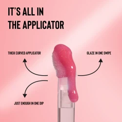 كلوس الشفاه غلو غوديس Glow Goddess Lip Gloss