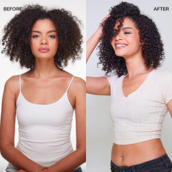 سبراي تجميع وتمشيط الشعر الكيرلي Curl Shook Mix + Fix Bundling Spray