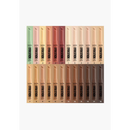 كونسيلر برو فيكس ستيك لتصحيح لون البشرة Color Correcting Pro Fix Stick Concealer