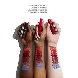 غلوس شفاه Butter Gloss Non-Sticky Lip Gloss