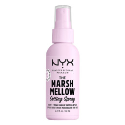 بخاخ تثبيت المكياج مارشميلو - 16 ساعة ثابت Marshmellow Makeup Setting Spray - 16HR Long Lasting