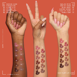 محدد و مكبر للشفاه Plumping Lip Liner