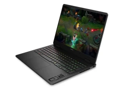 لابتوب الألعاب HP Omen 16 بمعالج Ultra 9 وكرت شاشة RTX 5070 وشاشة 16 بوصة 240Hz HP Omen 16 Ultra 9-285H 16GB DDR5 1TB SSD 8GB RTX 5070 16 Inch WUXGA 240Hz Windows 11