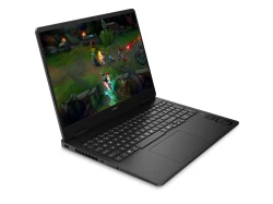 لابتوب الألعاب HP Omen 16 بمعالج Ultra 9 وكرت شاشة RTX 5070 وشاشة 16 بوصة 240Hz HP Omen 16 Ultra 9-285H 16GB DDR5 1TB SSD 8GB RTX 5070 16 Inch WUXGA 240Hz Windows 11