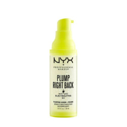 برايمر وسيروم مرطب بالهيالورونيك Plump Right Back Plumping Serum + Primer with Hyaluronic Acid