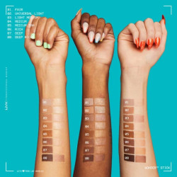 عصا هايلايتر وكونتور مزدوجة Wonder Stick 2-in-1 Highlight & Contour