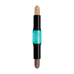 عصا هايلايتر وكونتور مزدوجة Wonder Stick 2-in-1 Highlight & Contour