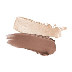 عصا هايلايتر وكونتور مزدوجة Wonder Stick 2-in-1 Highlight & Contour