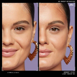 عصا هايلايتر وكونتور مزدوجة Wonder Stick 2-in-1 Highlight & Contour