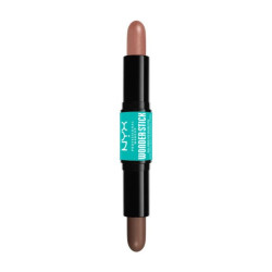 عصا هايلايتر وكونتور مزدوجة Wonder Stick 2-in-1 Highlight & Contour