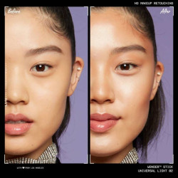 عصا هايلايتر وكونتور مزدوجة Wonder Stick 2-in-1 Highlight & Contour