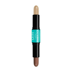 عصا هايلايتر وكونتور مزدوجة Wonder Stick 2-in-1 Highlight & Contour