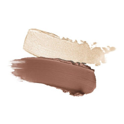 عصا هايلايتر وكونتور مزدوجة Wonder Stick 2-in-1 Highlight & Contour