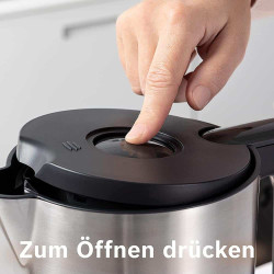 غلاية كهربائية Styline Electric Kettle Styline