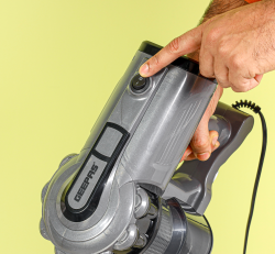 مكنسة كهربائية Stick and Handheld Vacuum Cleaner