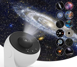 نشرة الفضاء Sky Space Projector