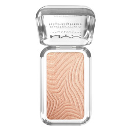 هايلايتر بودرة Buttermelt - مقاوم للتلاشي 12 ساعة Buttermelt Powder Highlighter - 12 HR Fade Resistant