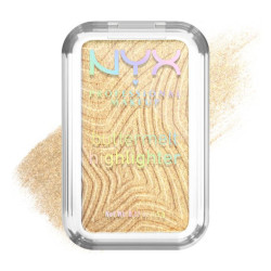 هايلايتر بودرة Buttermelt - مقاوم للتلاشي 12 ساعة Buttermelt Powder Highlighter - 12 HR Fade Resistant
