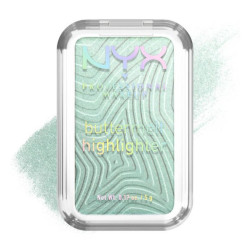 هايلايتر بودرة Buttermelt - مقاوم للتلاشي 12 ساعة Buttermelt Powder Highlighter - 12 HR Fade Resistant