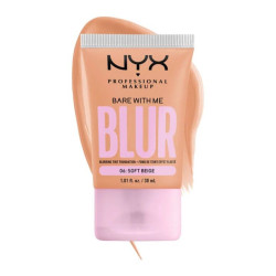تنت فاونديشن Bare With Me Blur Skin Tint Foundation