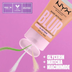 تنت فاونديشن Bare With Me Blur Skin Tint Foundation