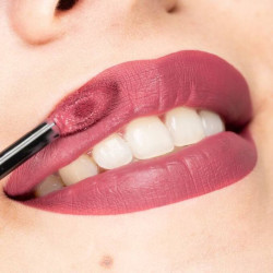 احمر شفاه سائل مطفي طويل الأمد Lip Lingerie XXL Matte Liquid Lipstick - Long Lasting
