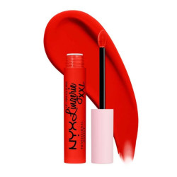 احمر شفاه سائل مطفي طويل الأمد Lip Lingerie XXL Matte Liquid Lipstick - Long Lasting