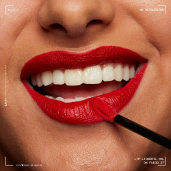 احمر شفاه سائل مطفي طويل الأمد Lip Lingerie XXL Matte Liquid Lipstick - Long Lasting