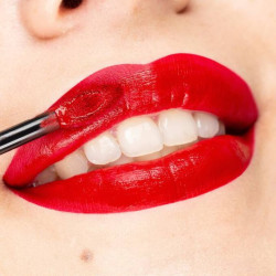 احمر شفاه سائل مطفي طويل الأمد Lip Lingerie XXL Matte Liquid Lipstick - Long Lasting