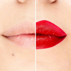 احمر شفاه سائل مطفي طويل الأمد Lip Lingerie XXL Matte Liquid Lipstick - Long Lasting
