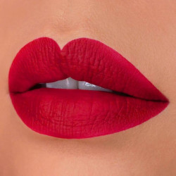 احمر شفاه سائل مطفي طويل الأمد Lip Lingerie XXL Matte Liquid Lipstick - Long Lasting
